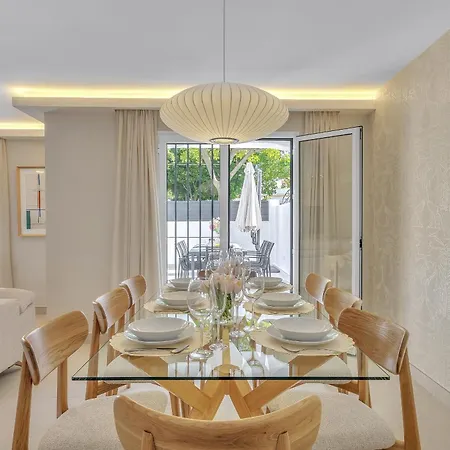 Casa Mediterraneo By Finest *