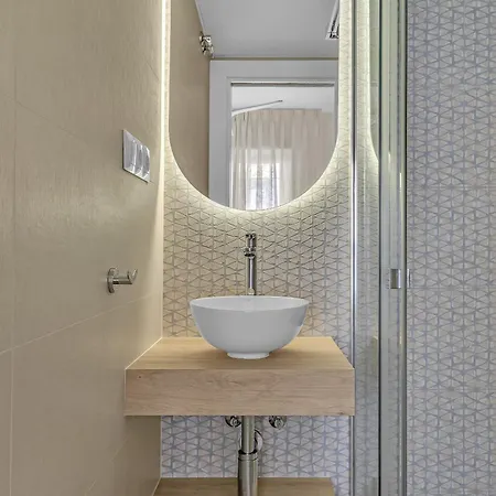 Casa Mediterraneo By Finest
