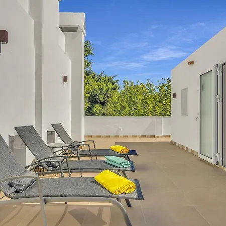 Casa Mediterraneo By Finest