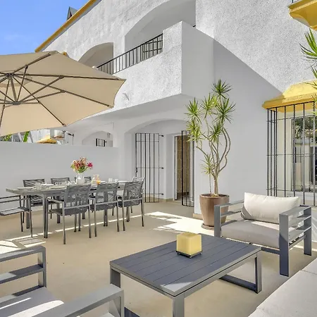 度假居 Casa Mediterraneo By Finest *