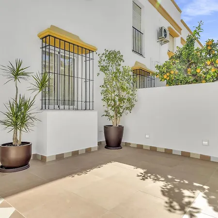 Casa Mediterraneo By Finest 度假居